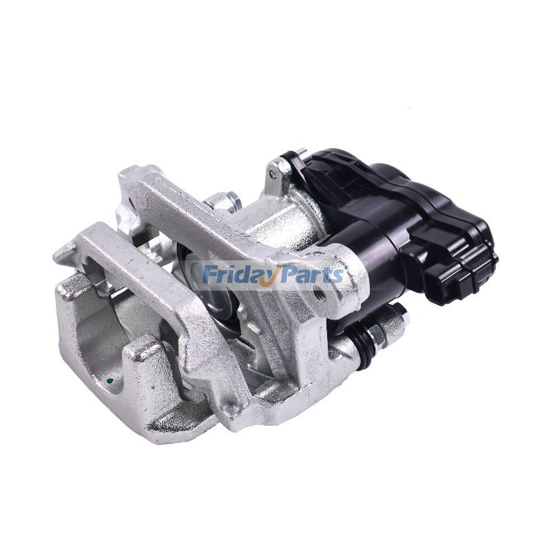 FridayParts Left Rear Electrical Brake Cylinder Caliper