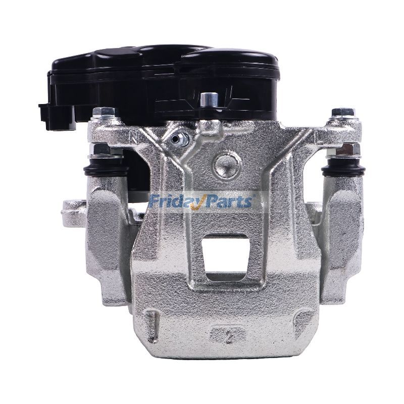 Left Rear Electrical Brake Cylinder Caliper 4605C043 for Mitsubishi Outlander 2012-2022