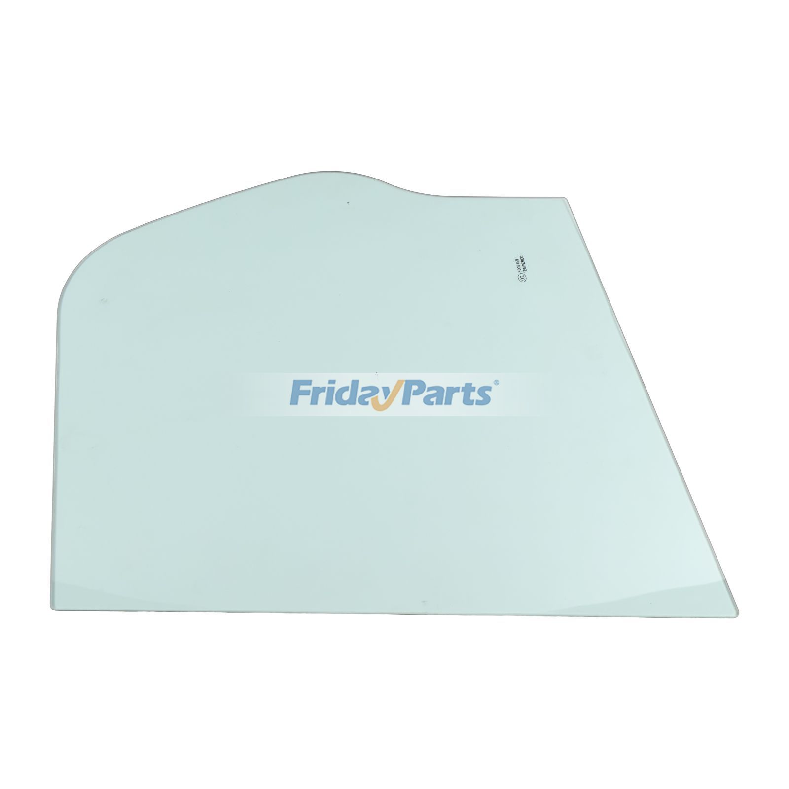 Fixed Cab Glass in Stock in China,USA