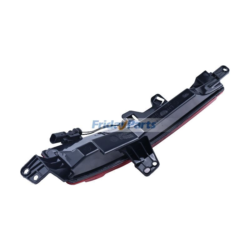 FridayParts Linke Nebelschlussleuchte