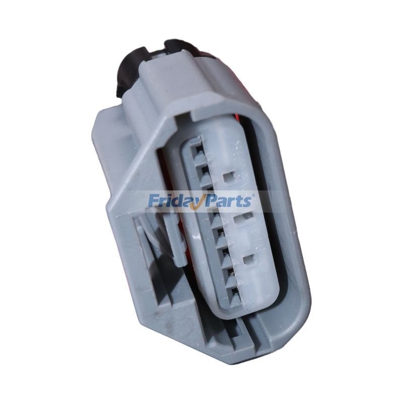 FridayParts Tail Lamp 