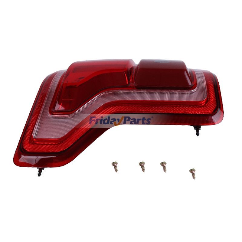 Linkes rotes Rücklicht mit totem Winkel HL3Z13405D für Ford-Fahrzeug: 2015-2017 F-150