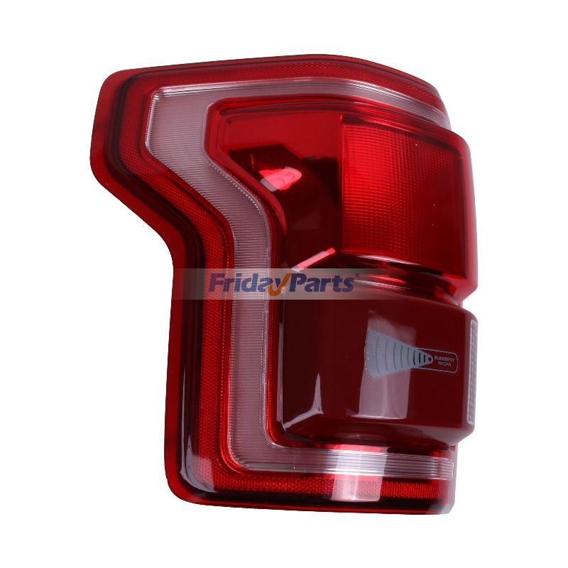 Vehicle Tail Lamp 