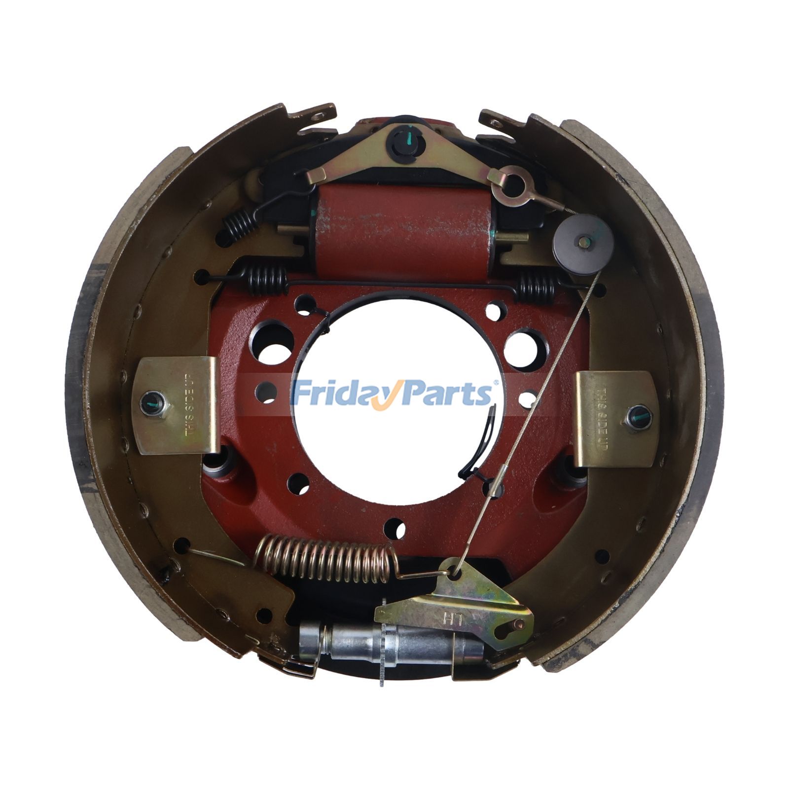 Hydraulic Brake in Stock in China