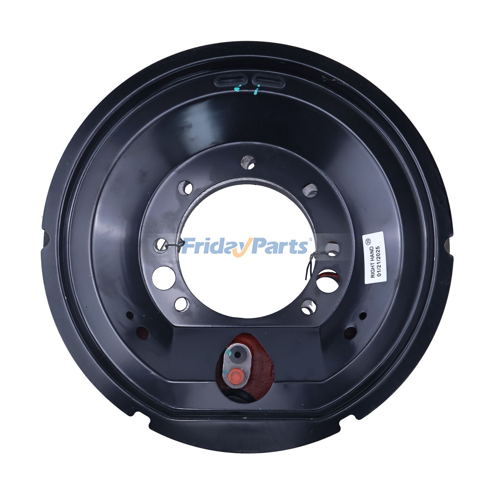 FridayParts Hydraulic Brake