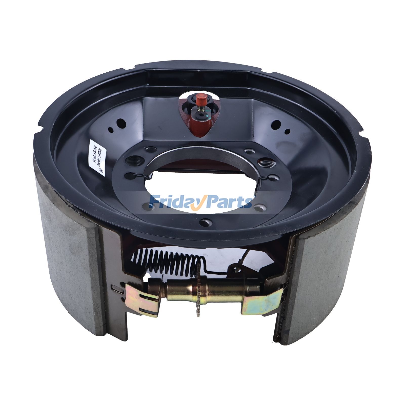 Hydraulic Brake for Others