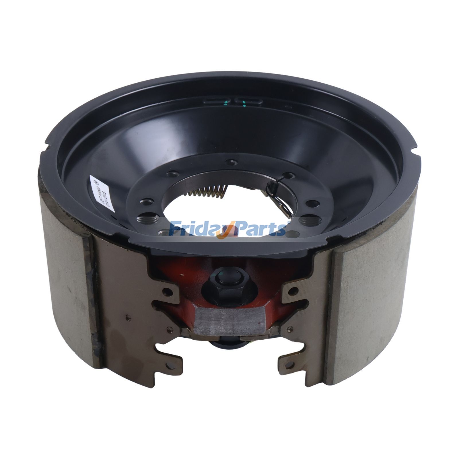 Others Hydraulic Brake