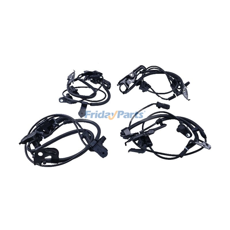 ABS Speed Sensor for Vehicle