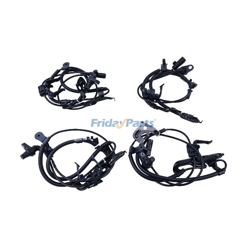 Vehicle ABS Speed Sensor