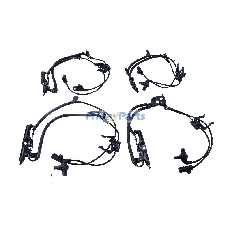 ABS Speed Sensor in Stock in China