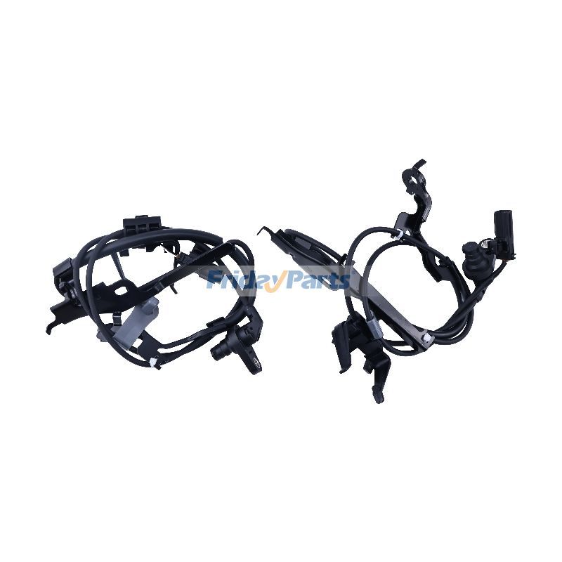 Links und rechts ABS-Geschwindigkeitssensor 89542-48040 89543-48040 für Toyota 2008-2013 Highlander