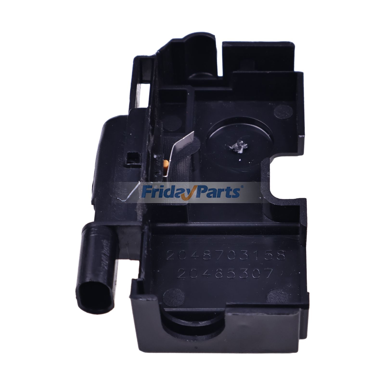 Ajar Switch Hood Lock for Vehicle