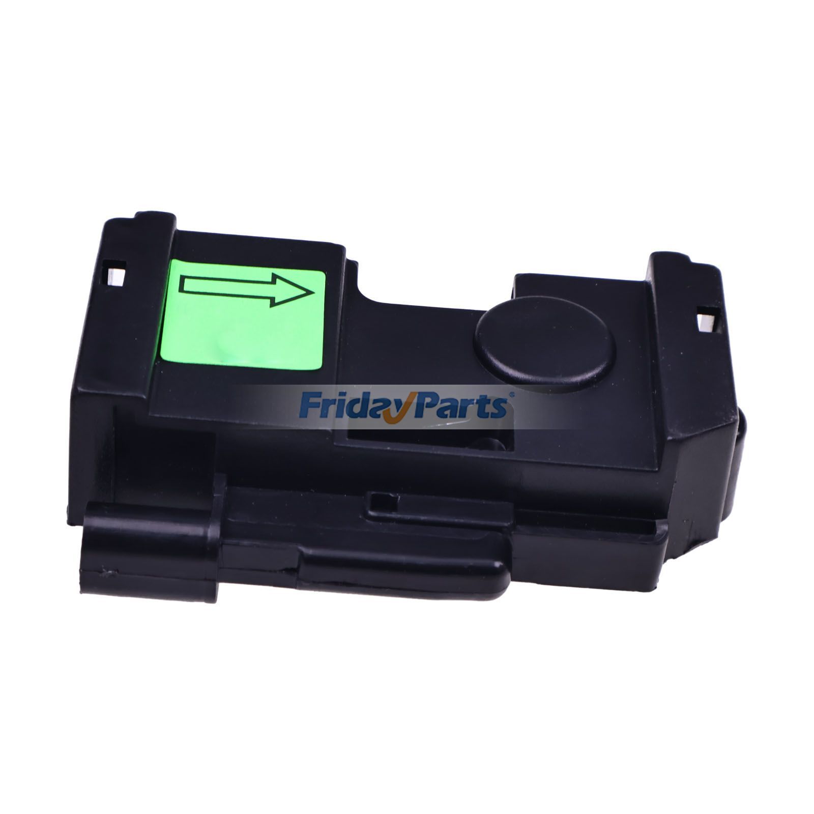 Vehicle Ajar Switch Hood Lock