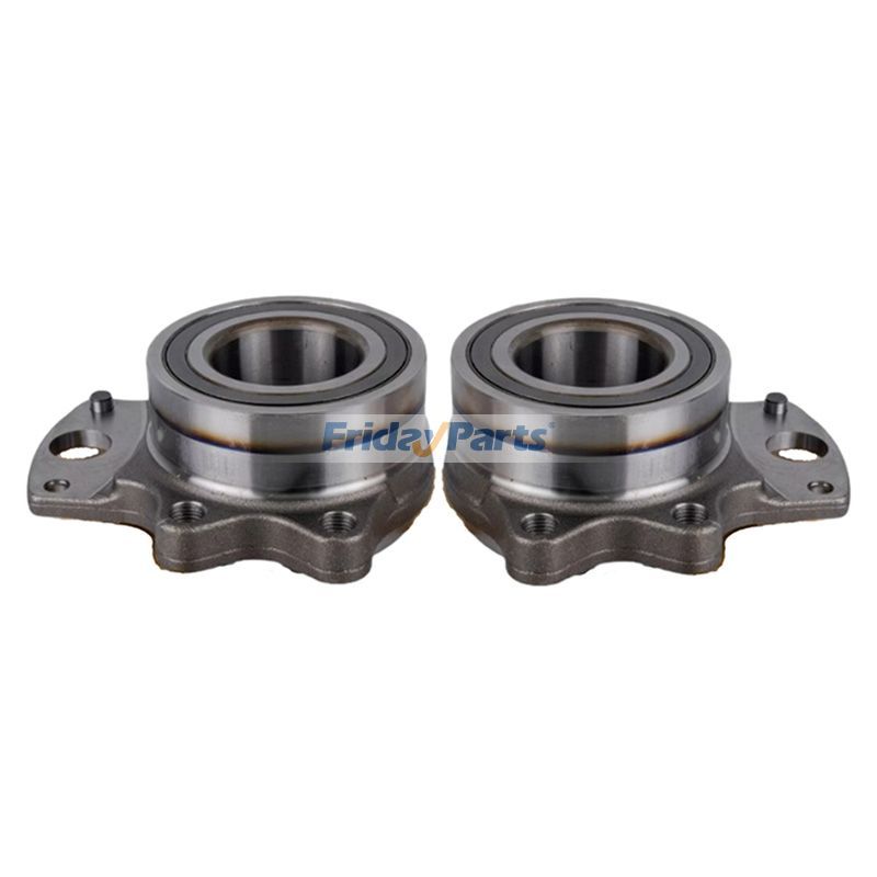 Left & Right Bearing 43280-AA300 43280-40P05 for Nissan Vehicle 1990-1996 300ZX