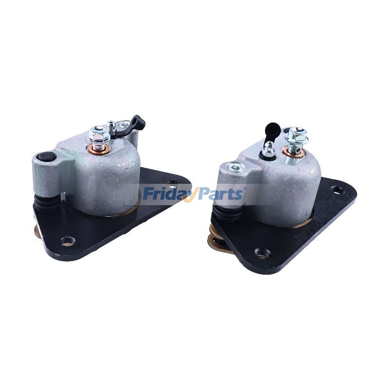 ATV/UTV 左右ブレーキキャリパー