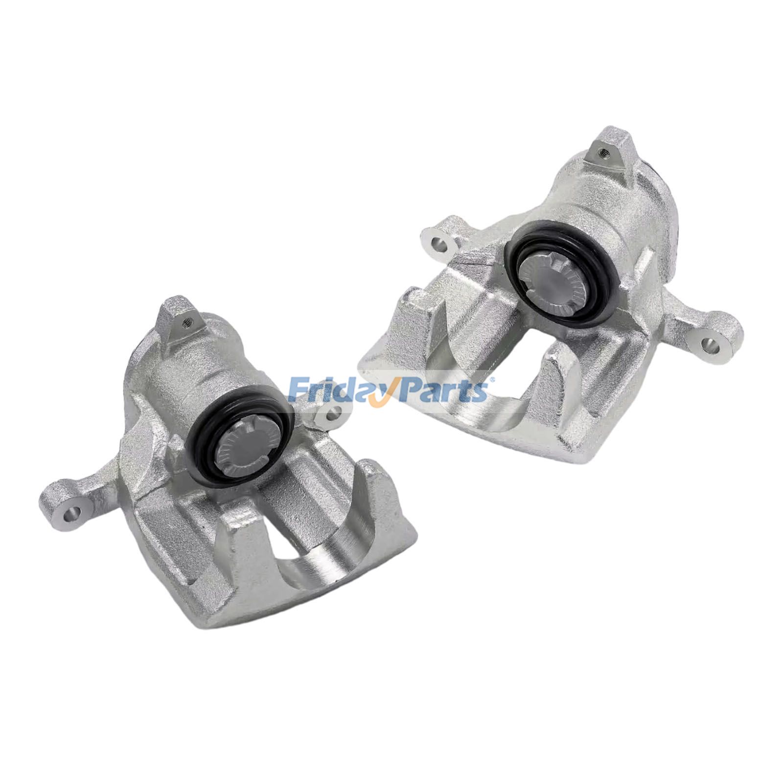 2012-2017 ランドローバー レンジローバー イヴォーク用 左右ブレーキキャリパー LR027128 LR027126