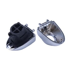 73560000 Left & Right Door Handle Cap 735607046 735607049 for Fiat 500X 2016-2020