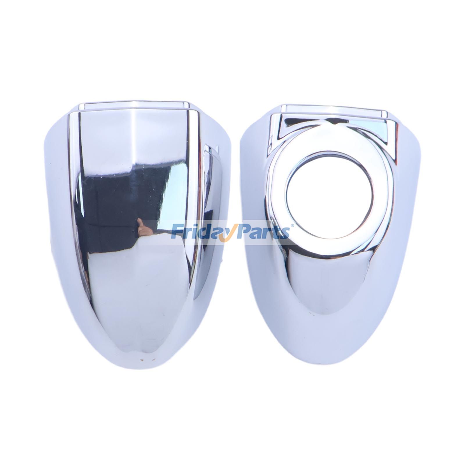 FridayParts Door Handle Cap