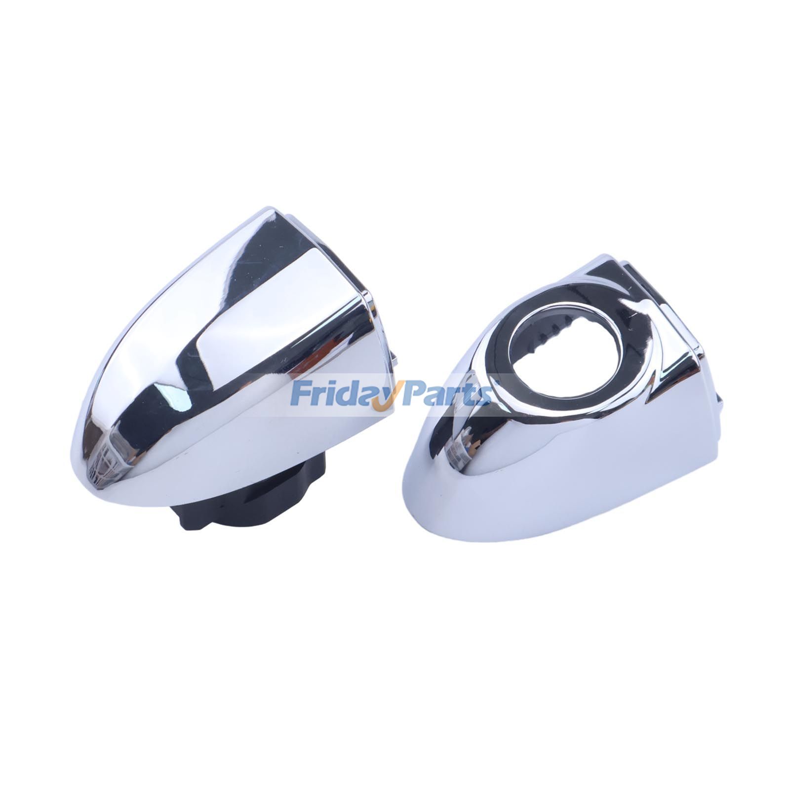 Door Handle Cap for Vehicle