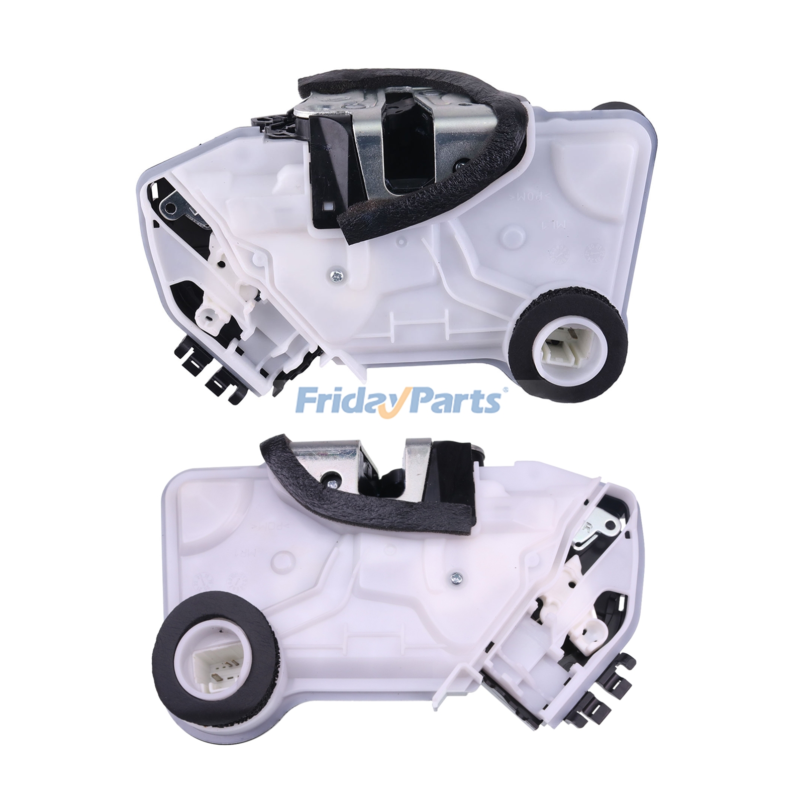 Left & Right Door Lock Actuator 69040-53130 69030-53120 for Toyota Camry Highlander Sienna Lexus RX350 ES350 NX300