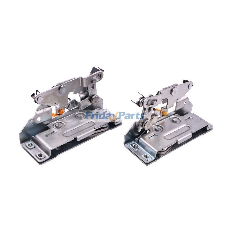 Vehicle Door Lock Latch