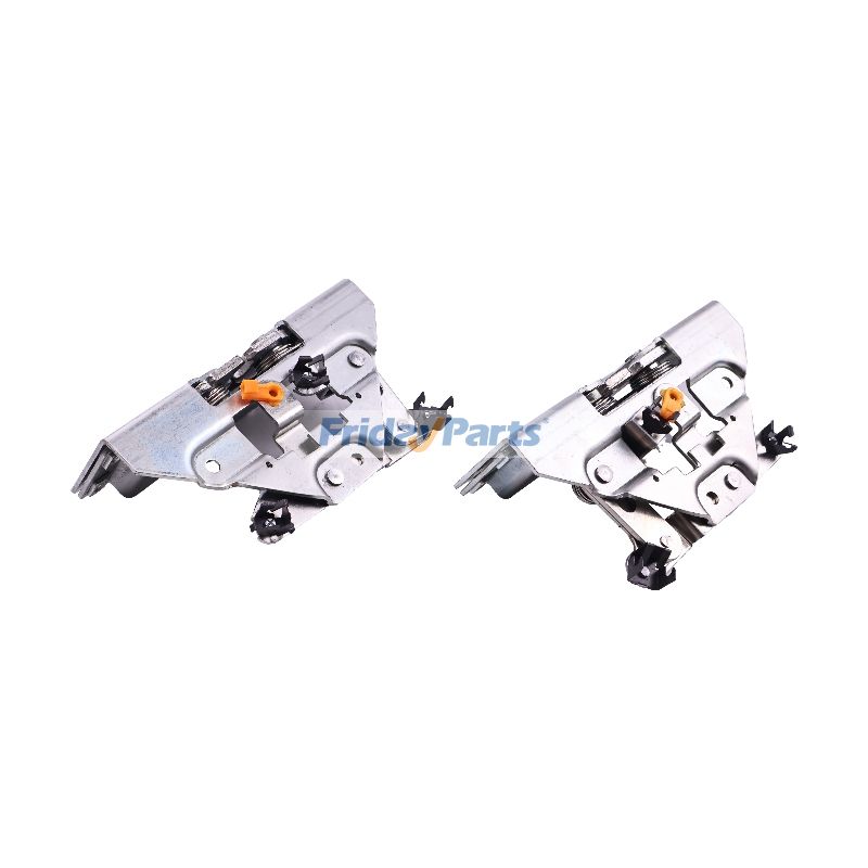 Door Lock Latch for Vehicle