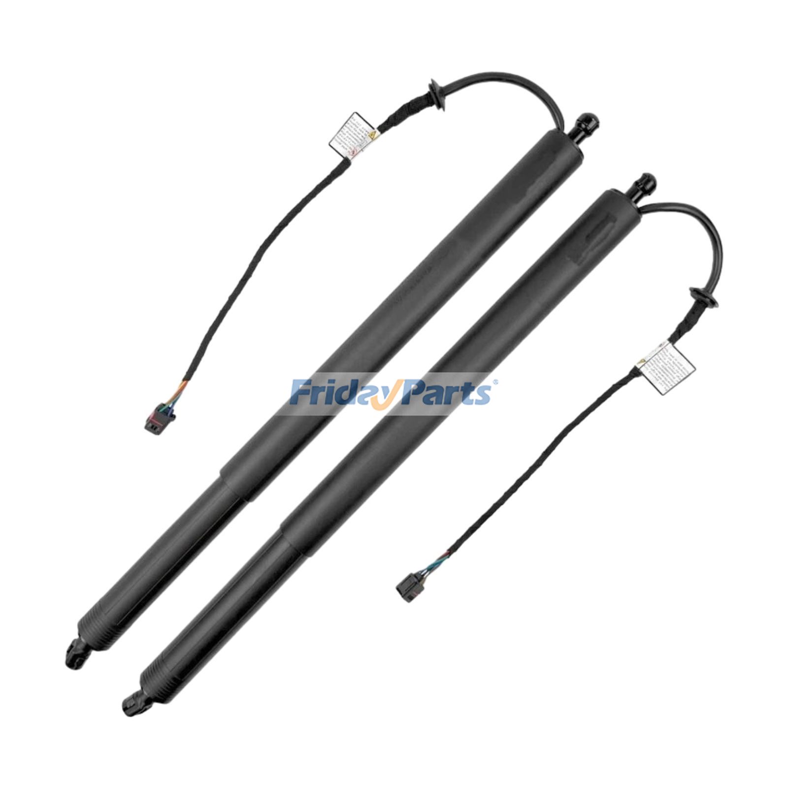 Links und rechts elektrische Heckklappe Kofferraum Strut Shock 904519468R 904517907R für Renault Austral 2022-2025