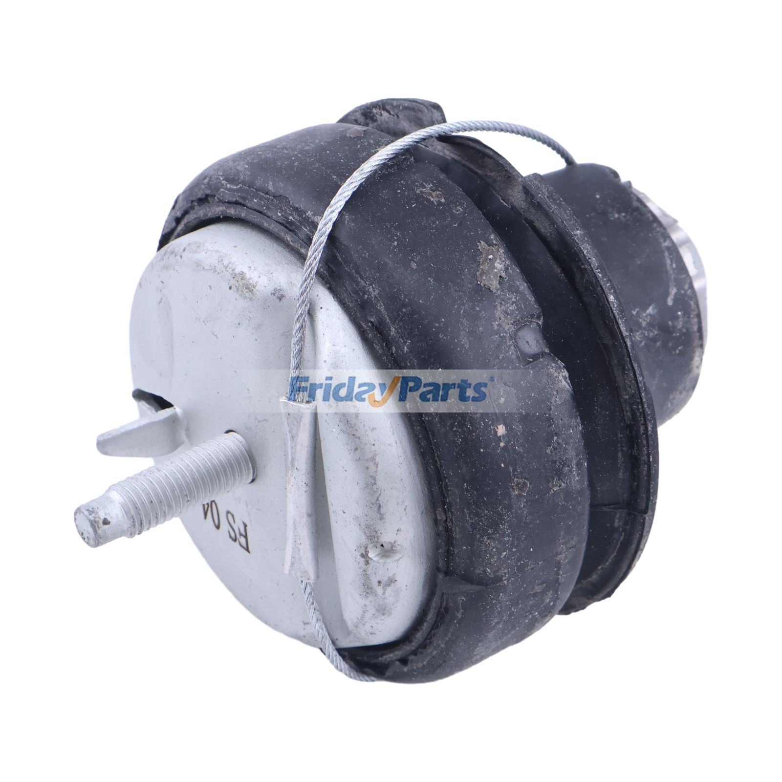 Support moteur gauche droit 30778951 9485551 pour Volvo S60 2001-2009 S80 1999-2006 V70 2001-2007 XC70 2003-2007 XC90 2003-2006