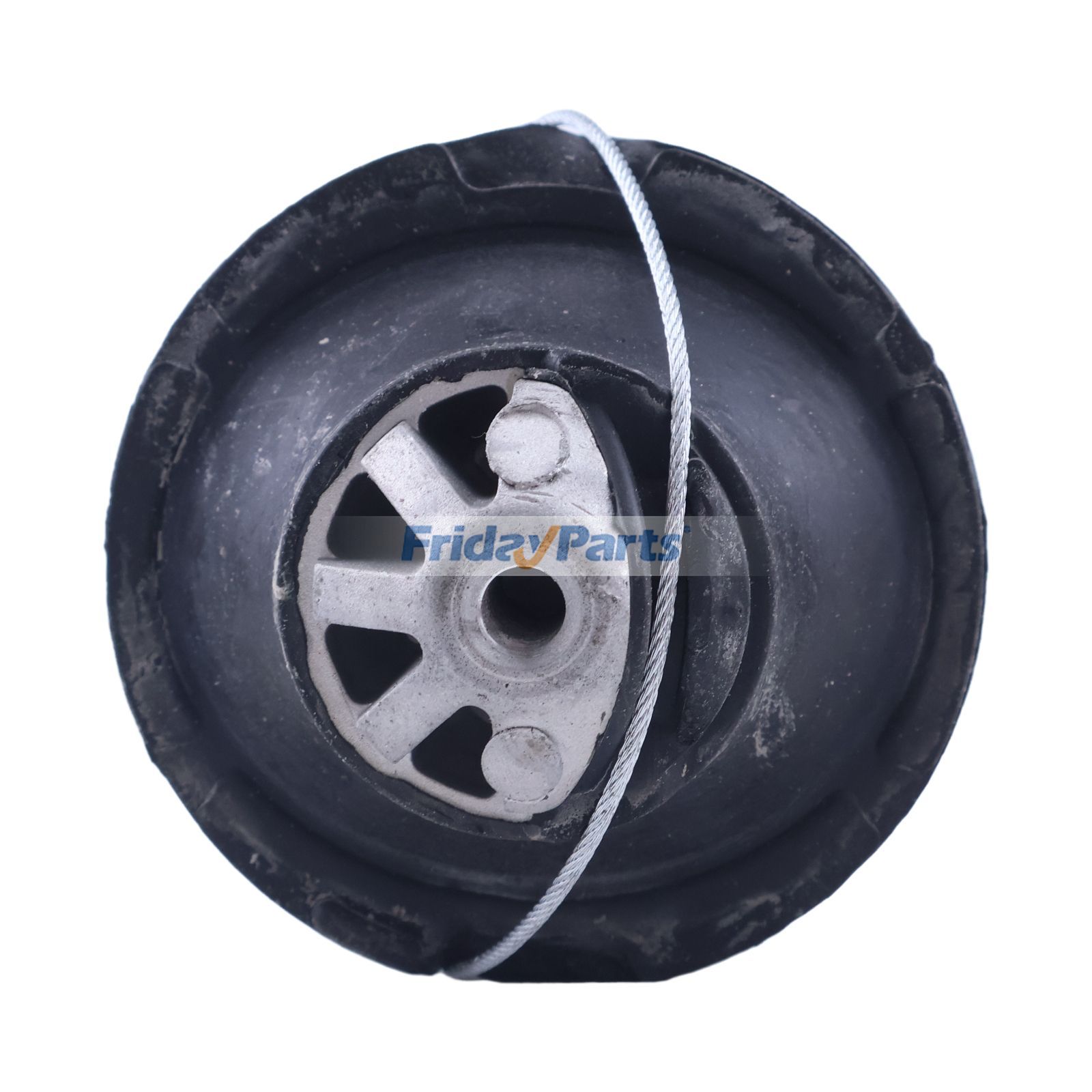 Support moteur gauche droit de FridayParts