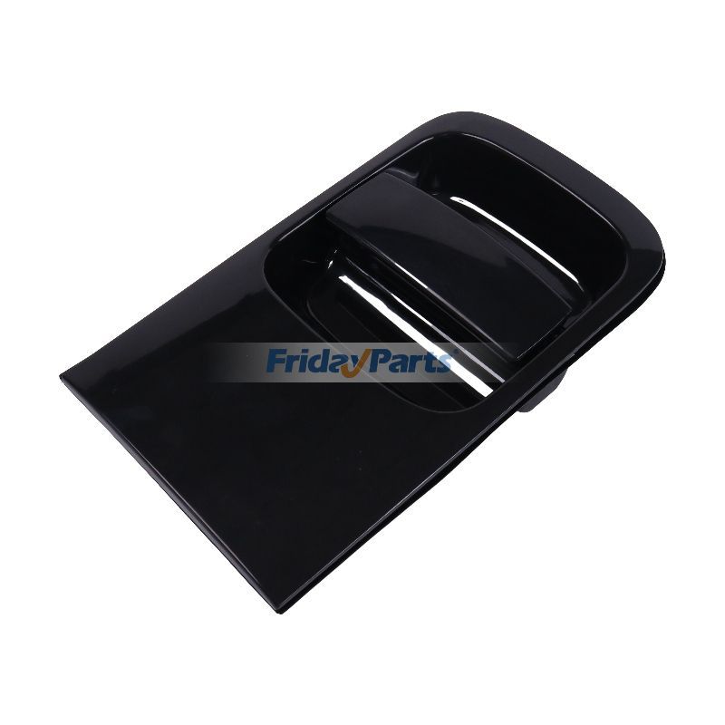 Vehicle Door Handle