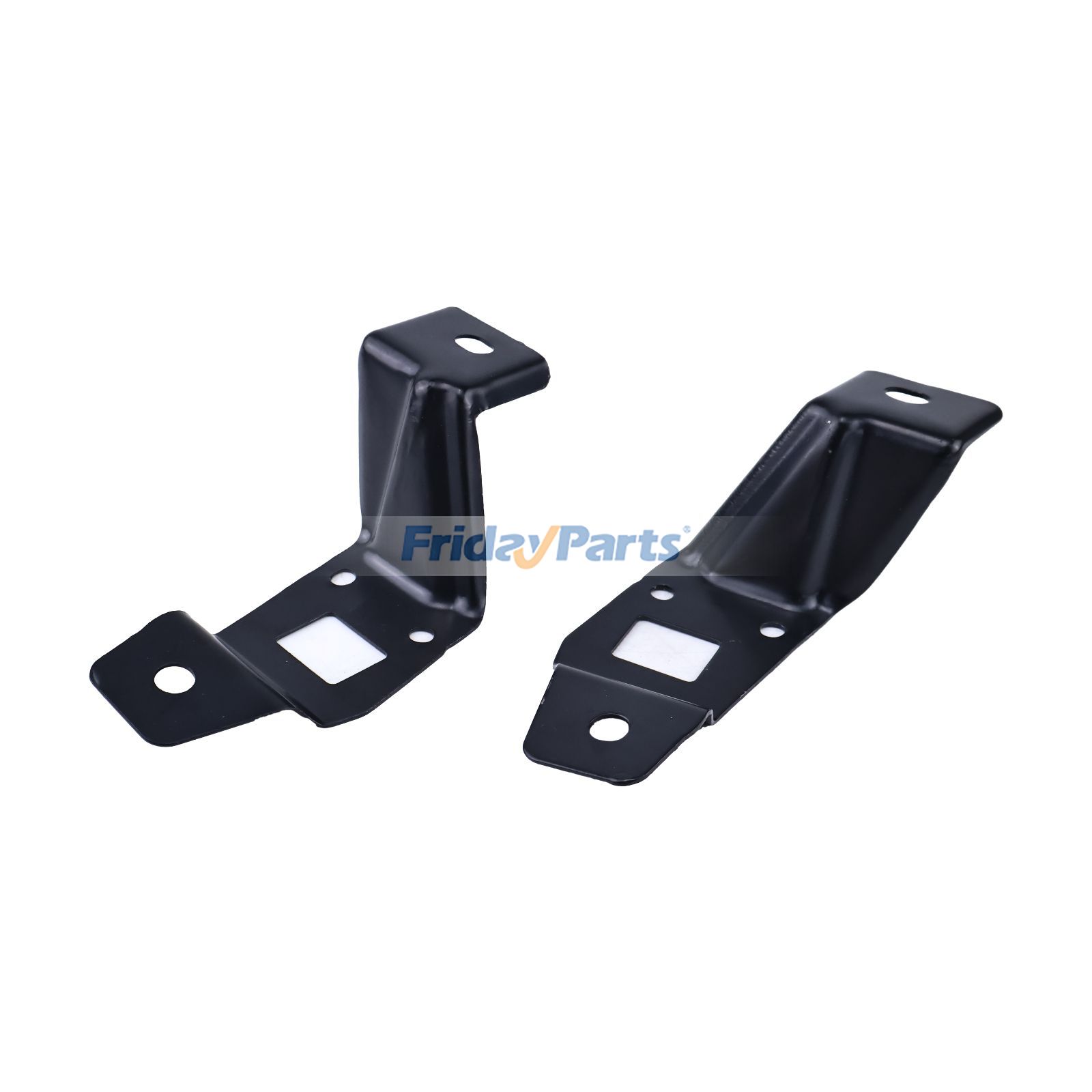 Linke und rechte Kotflügel-Unterstrebenhalterung 60262-TBA-A00ZZ 60212-TBA-A00ZZ für Honda Civic Insight 2016-2022