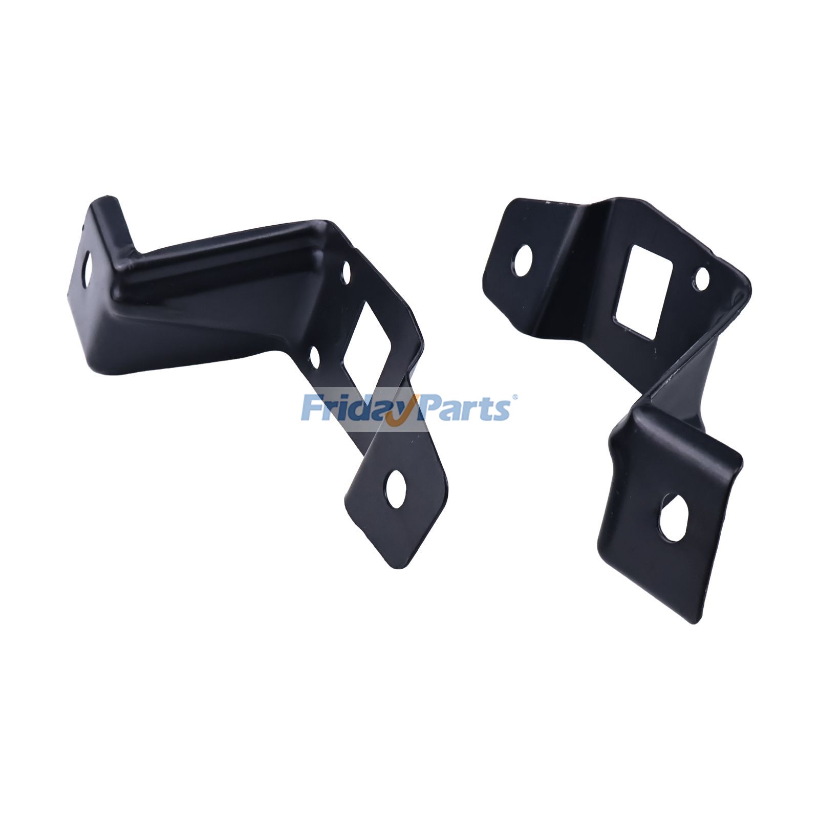 Schutzblech-UnterstrebenhalterungFür Honda