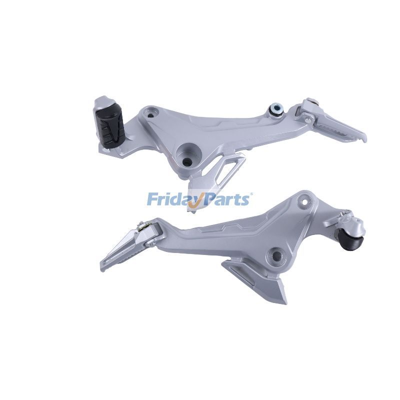  Foot Pegs Mount For Honda