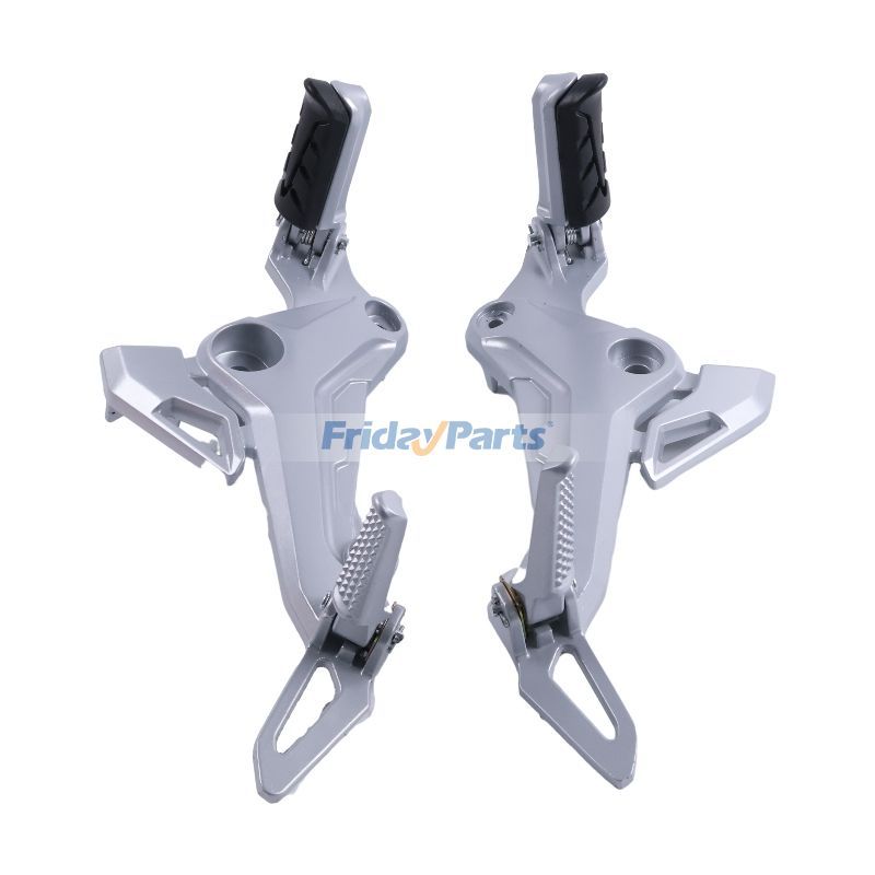 Motorcycle Foot Pegs Mount