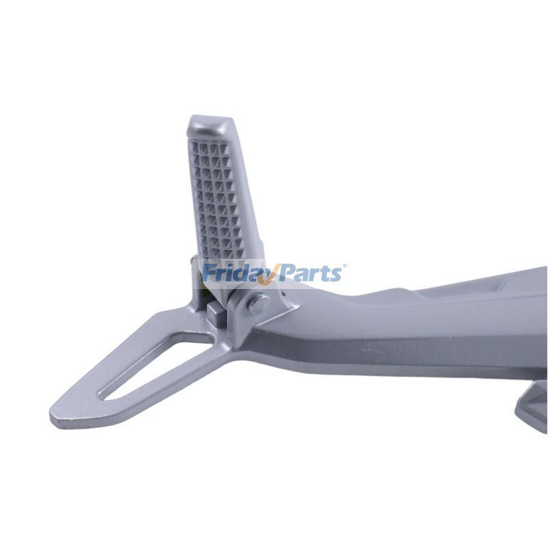 FridayParts Foot Pegs Mount