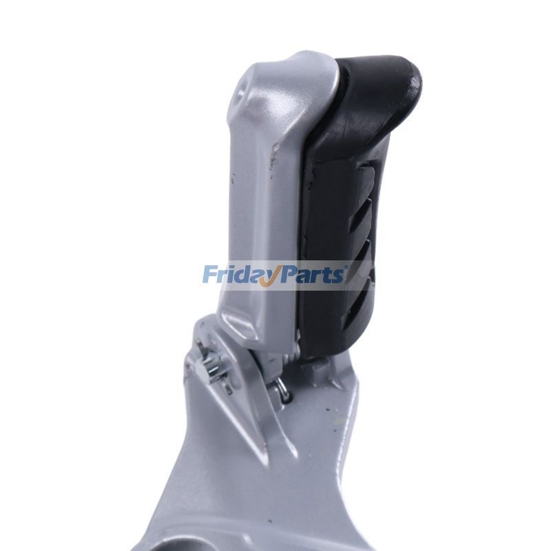Foot Pegs Mount For Honda Motorcycle