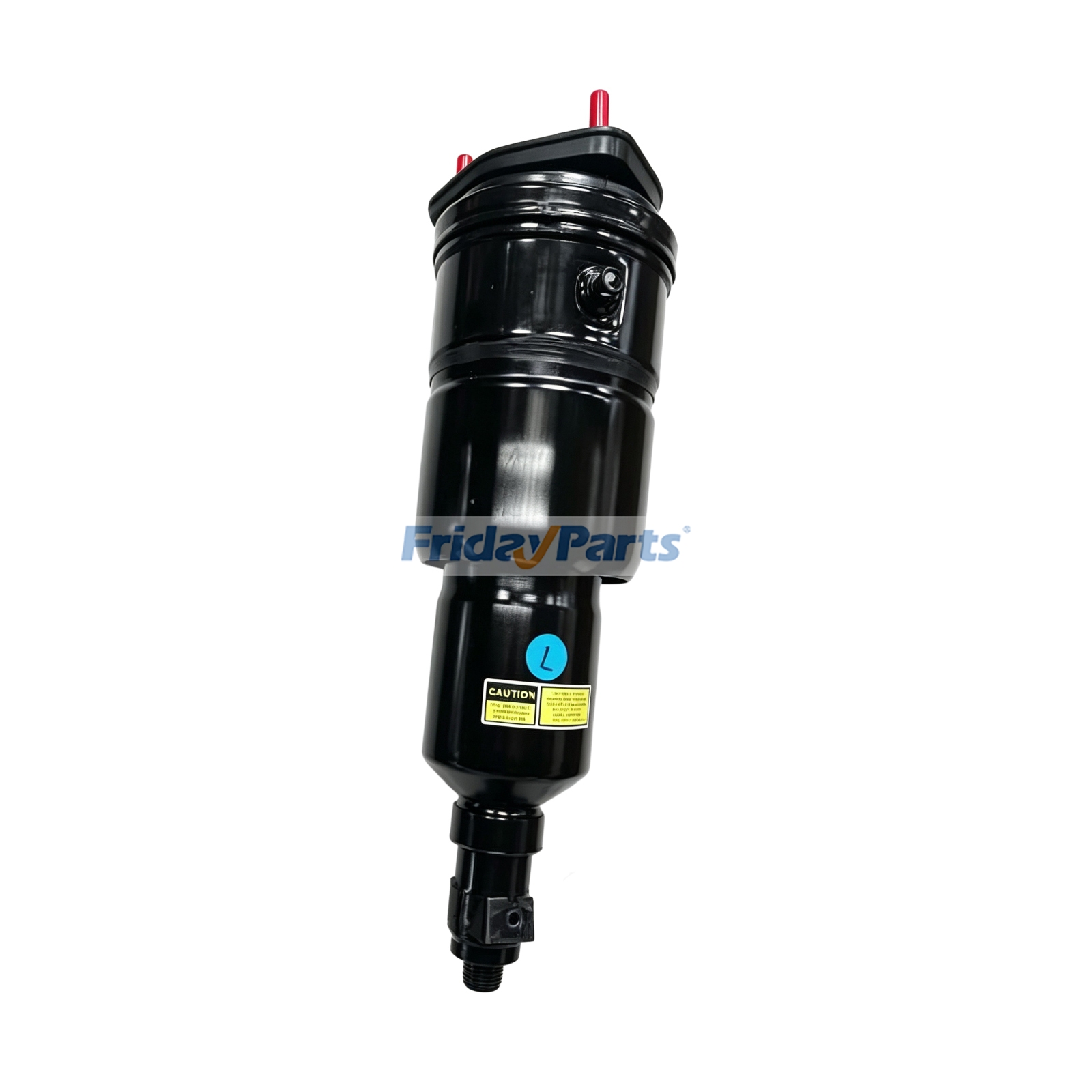 Amortiguador de suspensión neumática delantera izquierda 48020-50340 para Lexus LS600h LS460 AWD 5.0L 2007-2017 Para Lexus