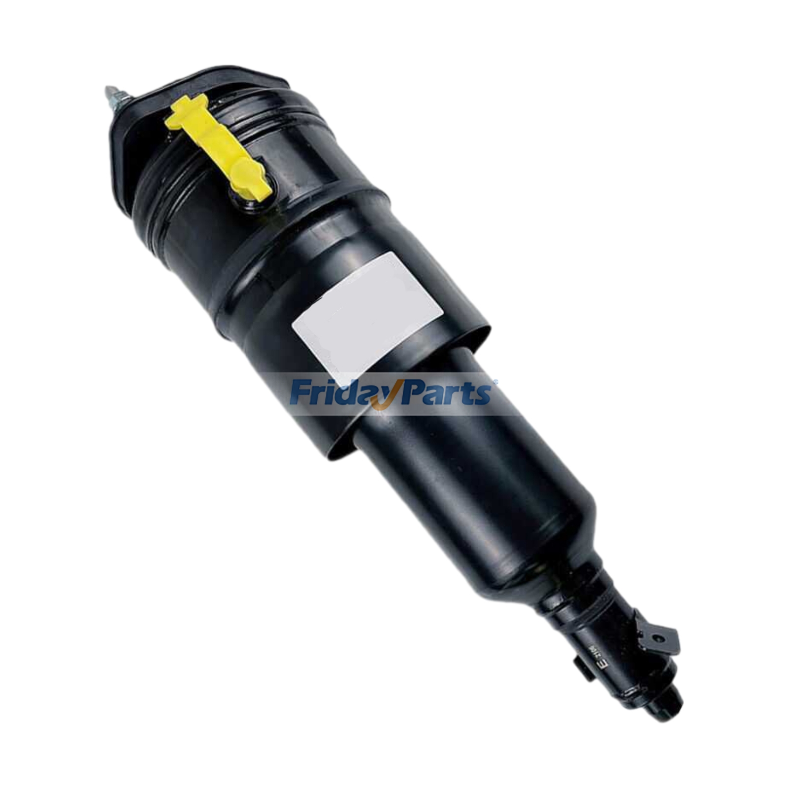 Amortiguador de suspensión neumática delantera izquierda 48020-50340 para Lexus LS600h LS460 AWD 5.0L 2007-2017 de FridayParts
