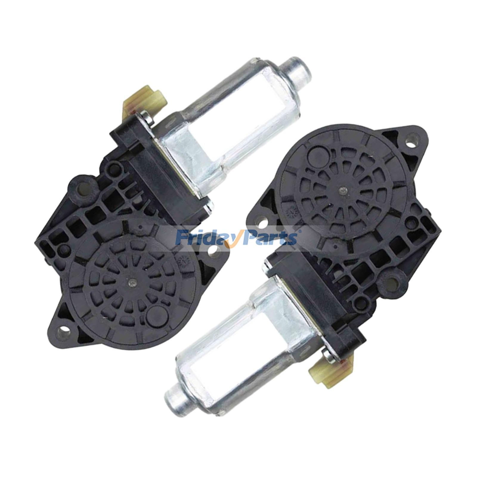 Left & Right Front Door Window Motor 82450-3X000 82460-3X000 for Hyundai Elantra 2011-2015