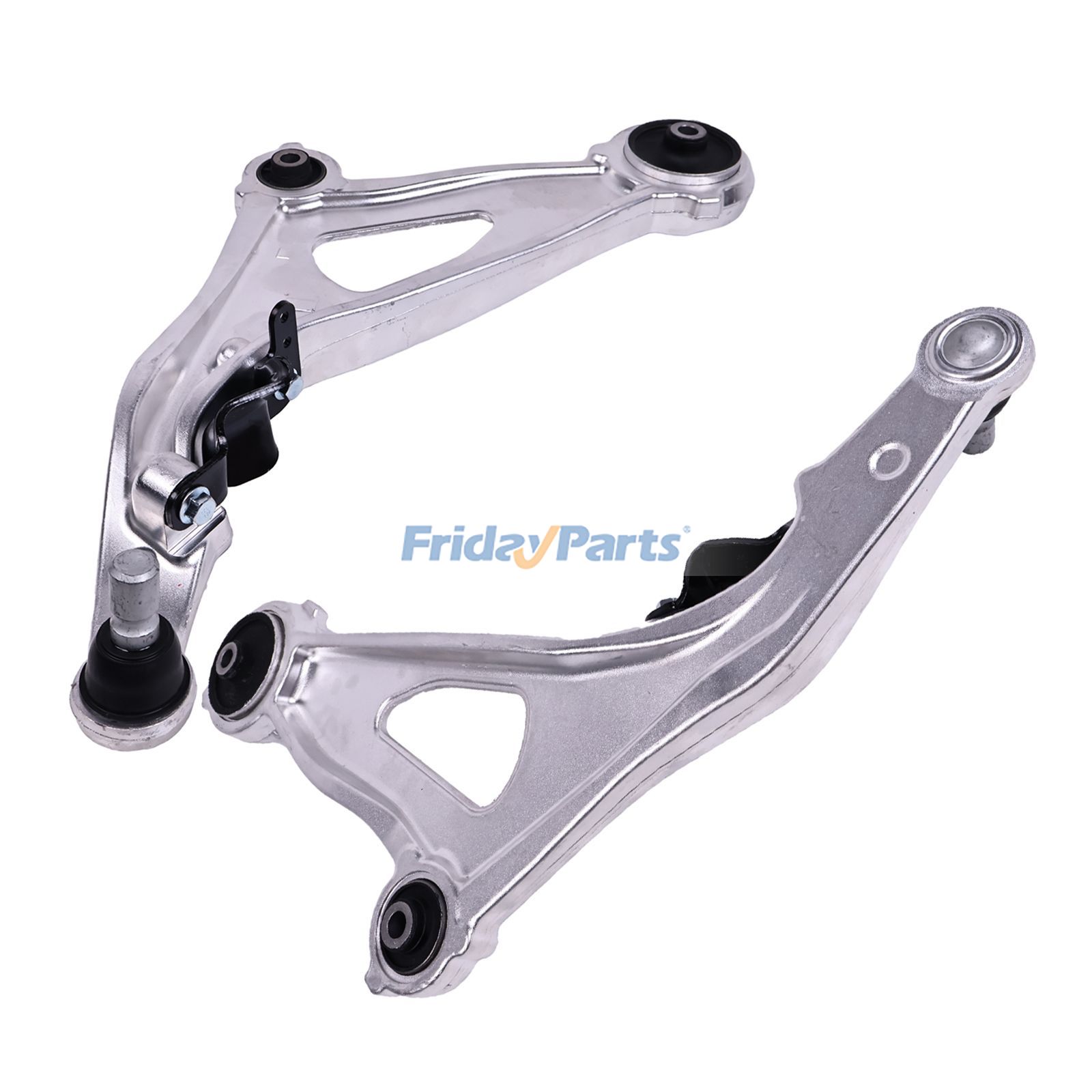 Left & Right Front Lower Control Arm 54501-3JA0D 54500-3JA0D for 2013-2020 Nissan Pathfinder