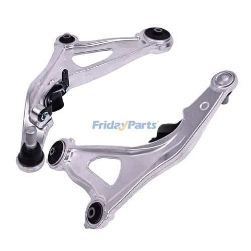 BRAS DE SUSPENSION inférieur avant droit pour AUDI A6 3.0 TDI 2004 BRAS DE SUSPENSION inférieur avant droit pour AUDI A6 3.0 TDI 2004