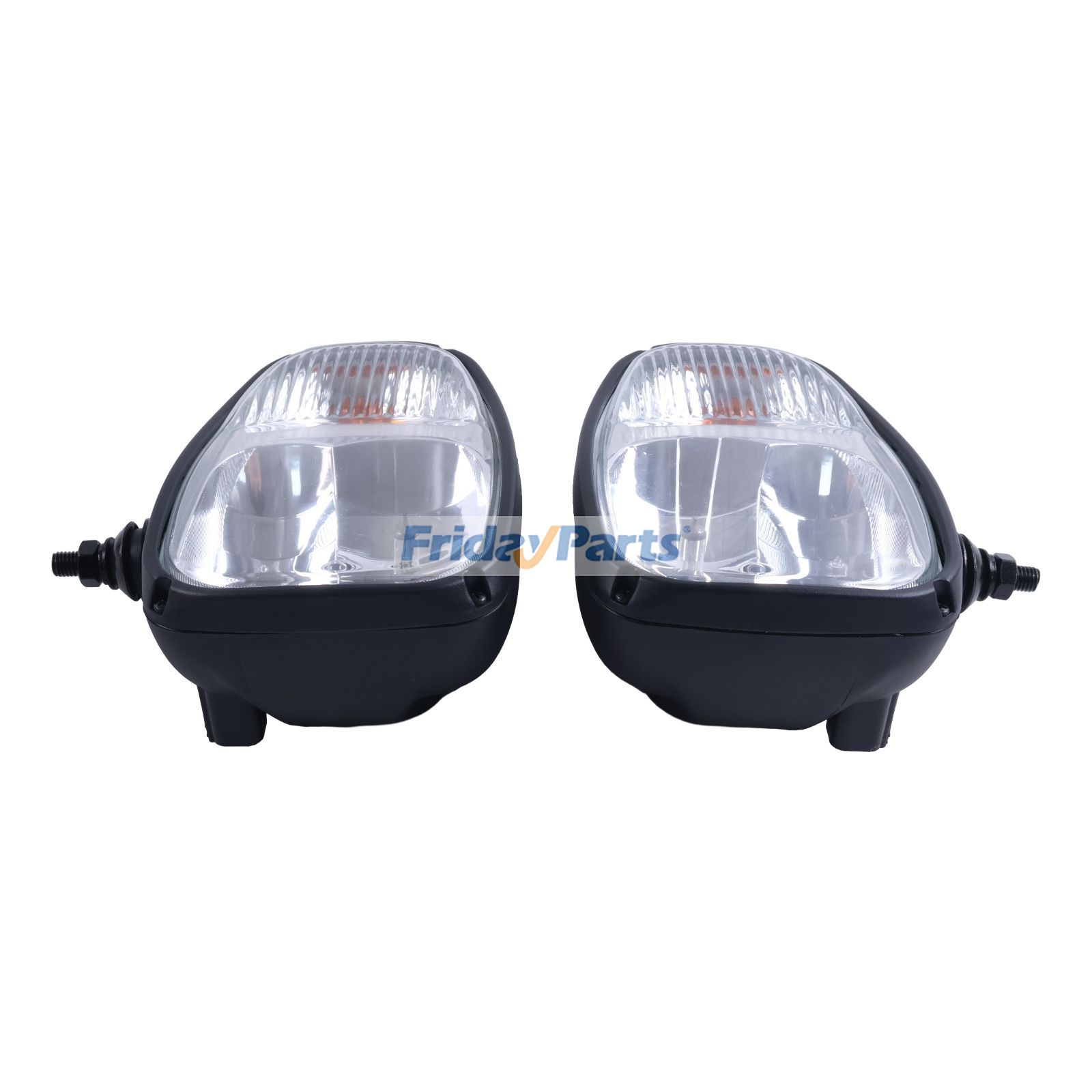 Loader Headlamps