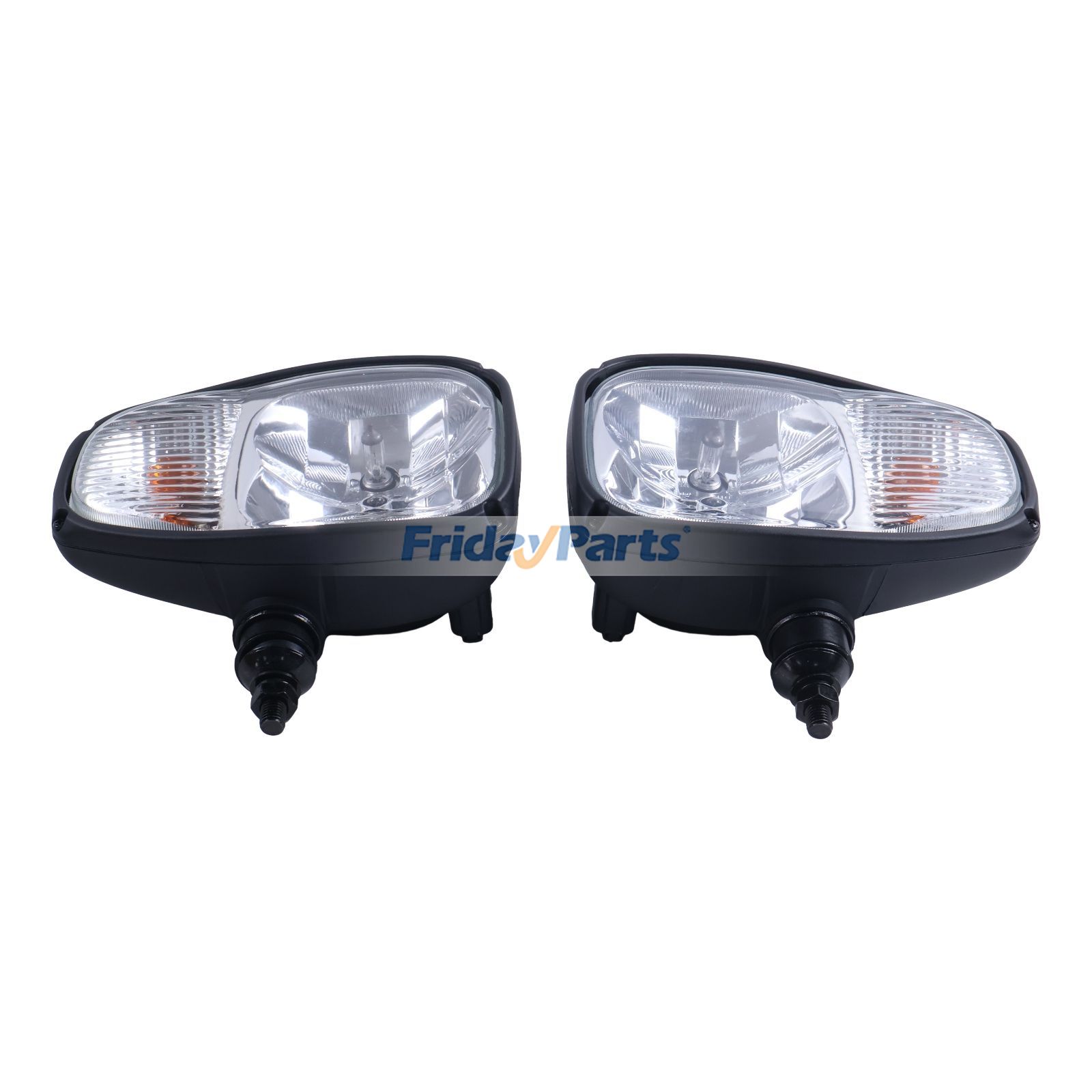 Headlamps in Stock in China,China Stock