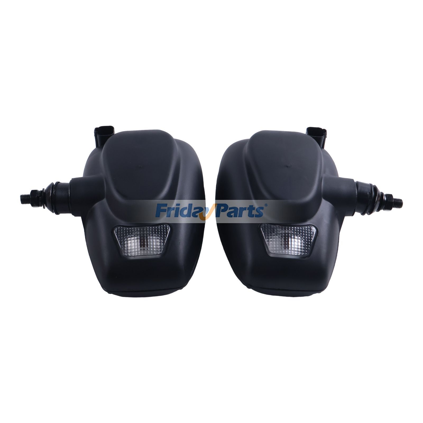  Headlamps For VOLVO