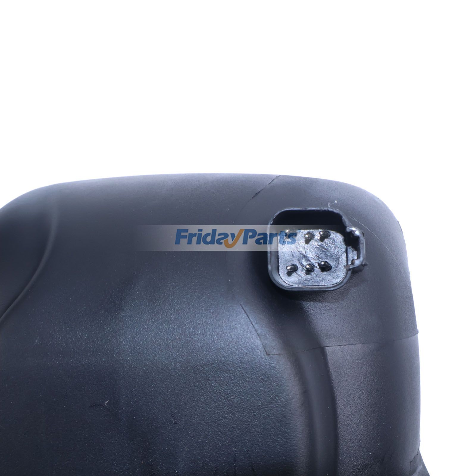 FridayParts Headlamps