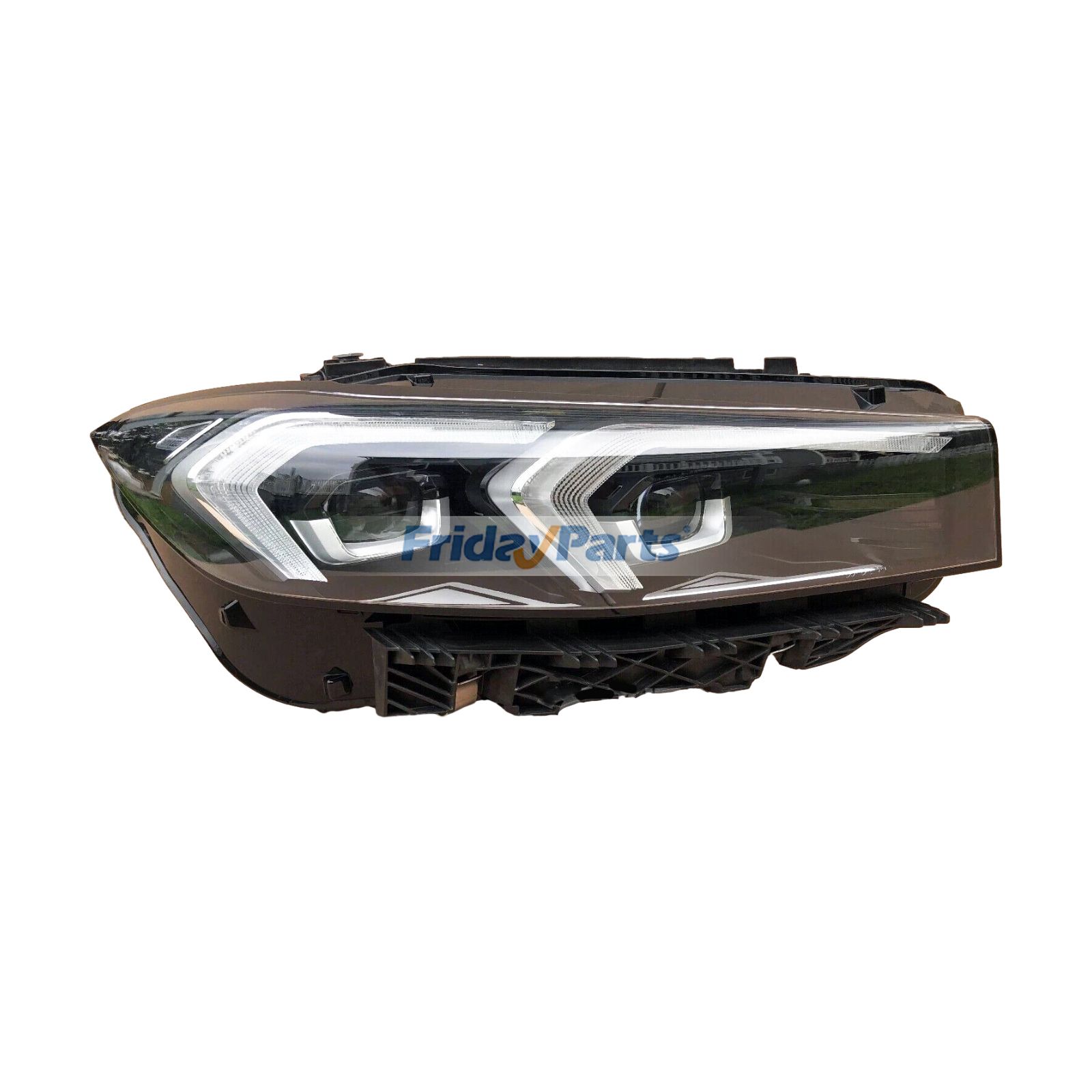 FridayParts Scheinwerfer