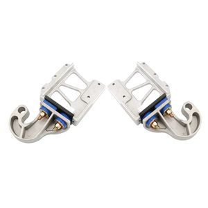 ピータービルトトラック379 378用左右フードピボットアセンブリ13-04730L 13-04730R