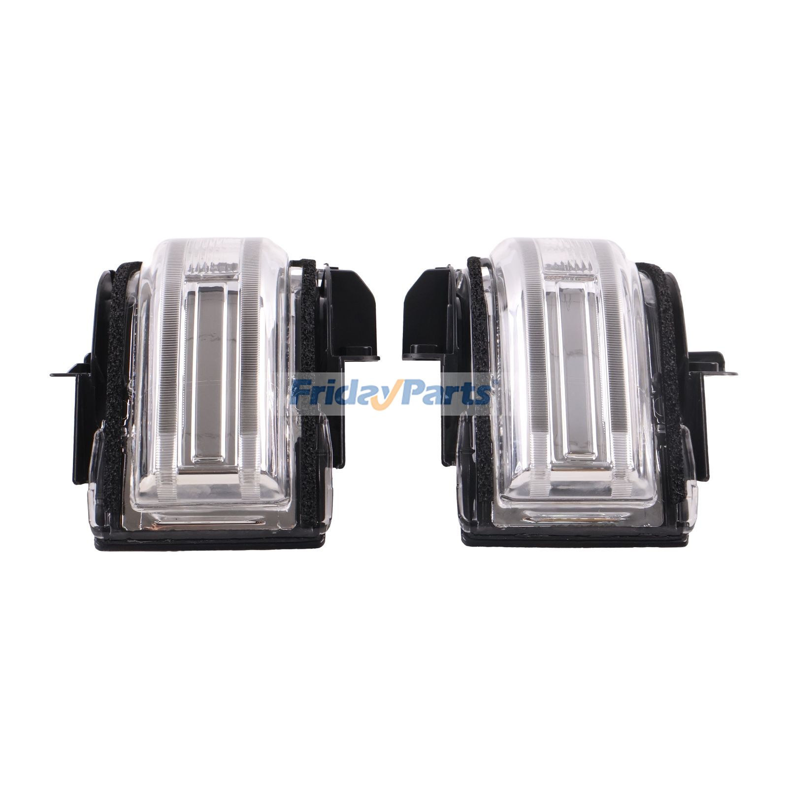 LED Rearview Mirror Turn Signal Light for Vehicle