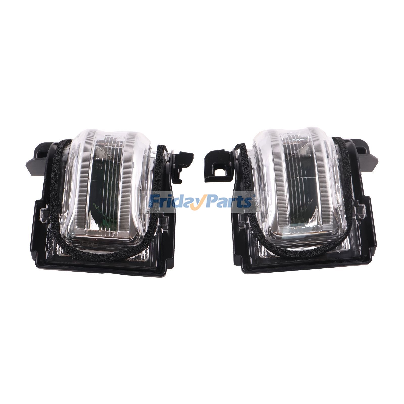 LED Rearview Mirror Turn Signal Light in Stock in China