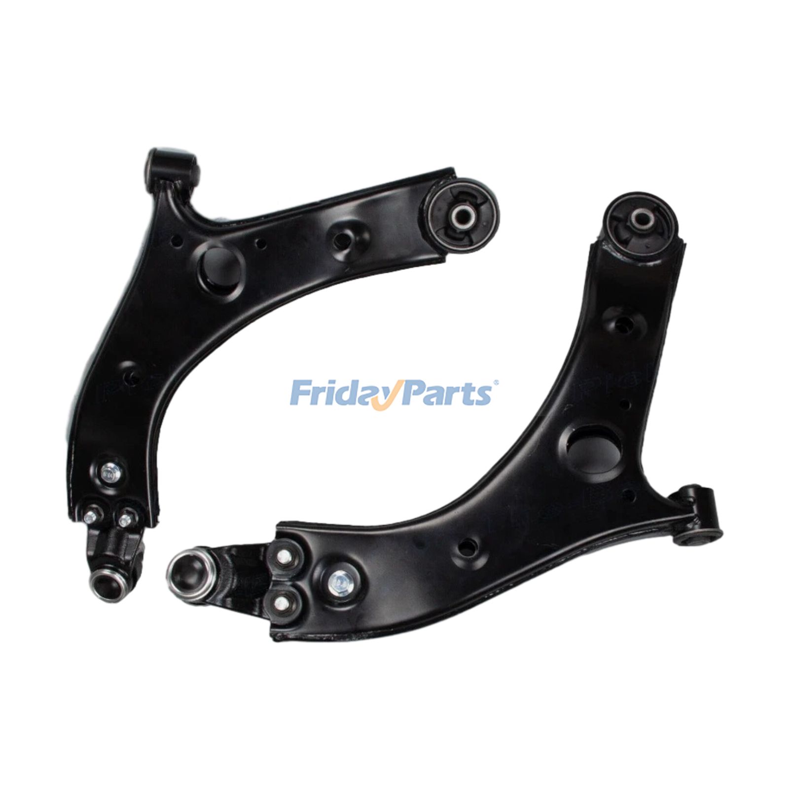 Linker und rechter unterer Querlenker 54500A9100 54501A9100 für Kia Sedona 2015-2021